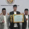 Sumedang Raih Juara Nasional Pesantren Award 2025, Apresiasi Kepala Daerah Peduli Pesantren