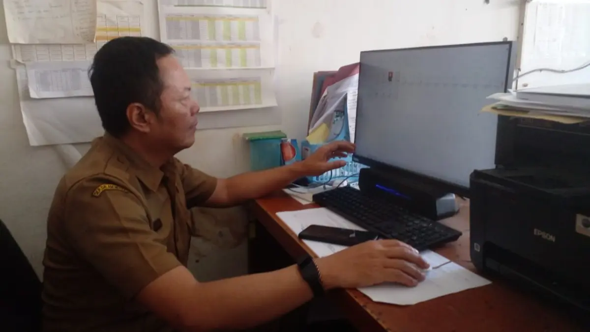 Kecamatan Sumedang Utara Imbau Pemdes Gunakan Dana Desa 2026 Sesuai Prioritas