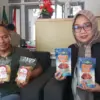 Menggerakkan Ekonomi dari Akar Rumput: Koperasi Sugih Mitra Kreatif Jadi Rumah Baru bagi UMKM Sumedang