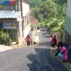 Pemdes Mekarjaya Perbaiki Akses Jalan Desa Lewat Dana Bangkudes, Dorong Pertumbuhan Ekonomi Warga
