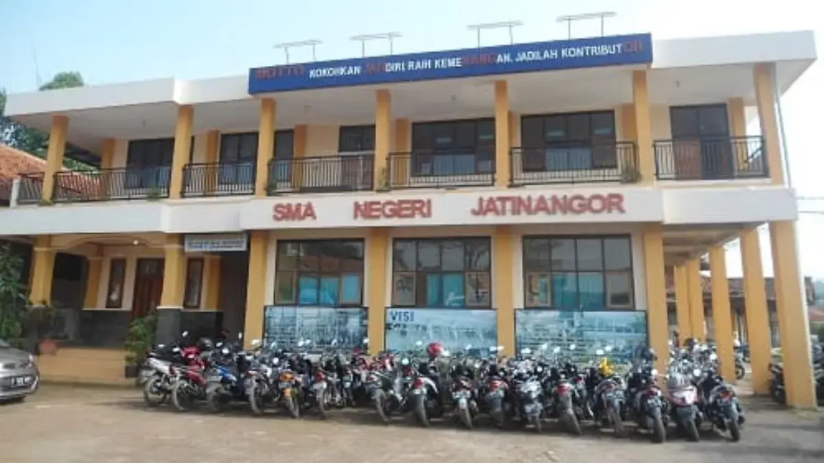 Server Pusat Belum Siap, Gladi Bersih TKA di SMAN Jatinangor Terganggu: Siswa Terlempar, Proktor Tak Bisa Logi Server Pusat Belum Siap, Gladi Bersih TKA di SMAN Jatinangor Terganggu: Siswa Terlempar, Proktor Tak Bisa Logi
