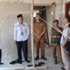Evaluasi Kelayakan Bangunan Ponpes di Sumedang, Bupati Pastikan Keamanan Santri
