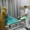 Alif dan Janji Pemerintah, Pemkab Tanggung Penuh Biaya Pengobatan Bocah Penderita Atresia Ani