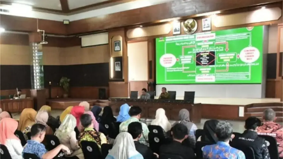 Bayar Zakat Kini Bisa Lewat QRIS, Pemkab Sumedang Dorong Transparansi dan Kemudahan Donasi