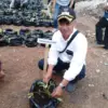 Ubi Cilembu Kian Mendunia, Kepala Desa Tegaskan Asal Asli Tetap dari Pamulihan