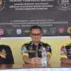 Ketua Distrik Deden Mulyana Tegaskan Pentingnya Soliditas dalam Rakerdis GMBI Sumedang