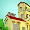 Kost Super Murah dan Nyaman Buat Kamu yang Butuh Tempat Kost Dekat UNSAP