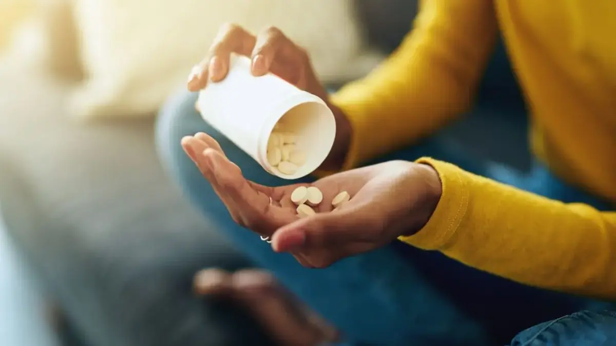 Suplemen dan Vitamin untuk Kebugaran Dewasa: Panduan Cerdas Menambah Berat Badan hingga Memperkuat Tulang Suplemen dan Vitamin untuk Kebugaran Dewasa: Panduan Cerdas Menambah Berat Badan hingga Memperkuat Tulang