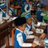 Penerima Program Makan Bergizi Gratis di Sumedang Diklaim Capai 50 Persen, Target 100 Persen Akhir 2025