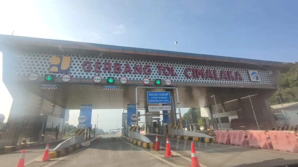 Mengenal Kecamatan Cimalaka, Berapa Jumlah Desa di Sana? Mengenal Kecamatan Cimalaka, Berapa Jumlah Desa di Sana?
