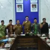 Wabup Fajar Ajak ICMI Bentuk Moral dan Mental Generasi Muda