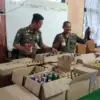 Libatkan Masyarakat Berantas Peredaran Miras