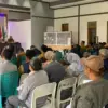 Camat Cimanggung Tekankan Transparansi dalam Pengelolaan Keuangan Desa