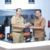 Kepulauan Seribu Belajar Pariwisata dan UMKM di Sumedang: Studi Tiru Digitalisasi dan Inovasi