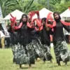 Wabup Fajar Tekankan Penguatan Karakter Siswa di HUT ke-111 SMK PPN Tanjungsari