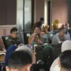Bupati Dony Tekankan Penggunaan Produk Lokal di Dapur MBG, Wabup Fajar Ingatkan Kesehatan Petugas