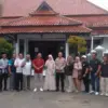 Camat dan Kades Cimalaka Sepakat Bangun Sinergi untuk Kemajuan Bersama