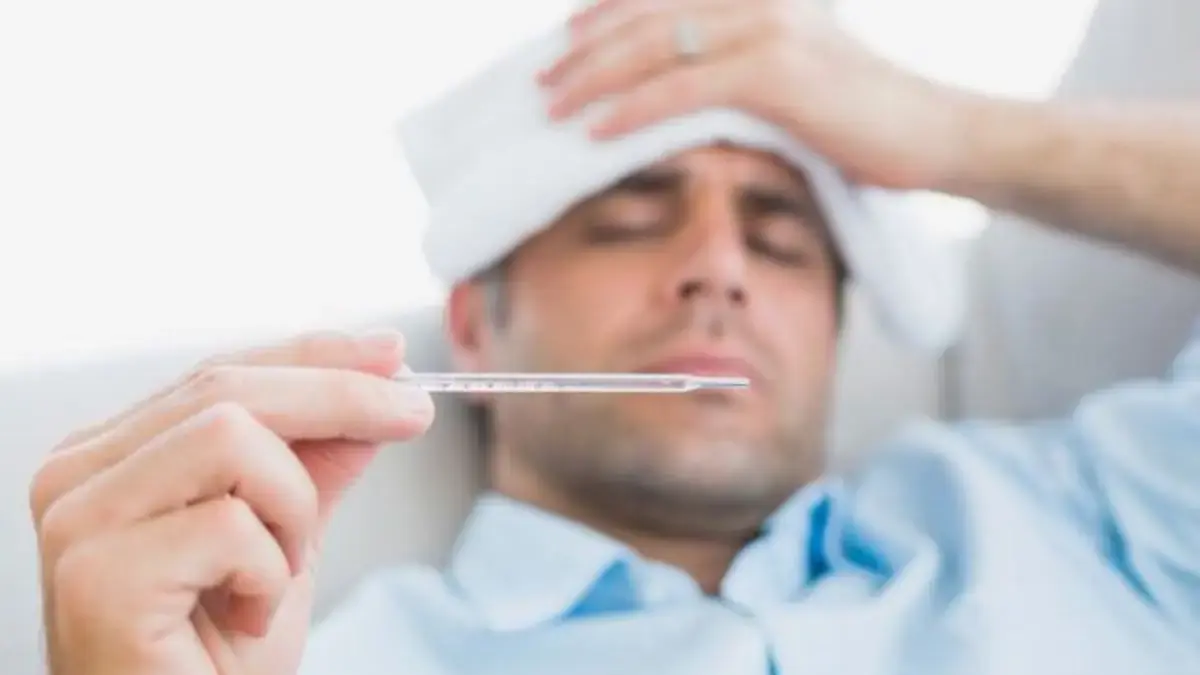 5 Obat Penurun Demam Untuk Dewasa yang Bisa Kamu Temukan di Apotek Terdekat 5 Obat Penurun Demam Untuk Dewasa yang Bisa Kamu Temukan di Apotek Terdekat