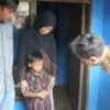 Tujuh Tahun Tanpa Anus, Bocah Ini Akhirnya Bisa Tersenyum