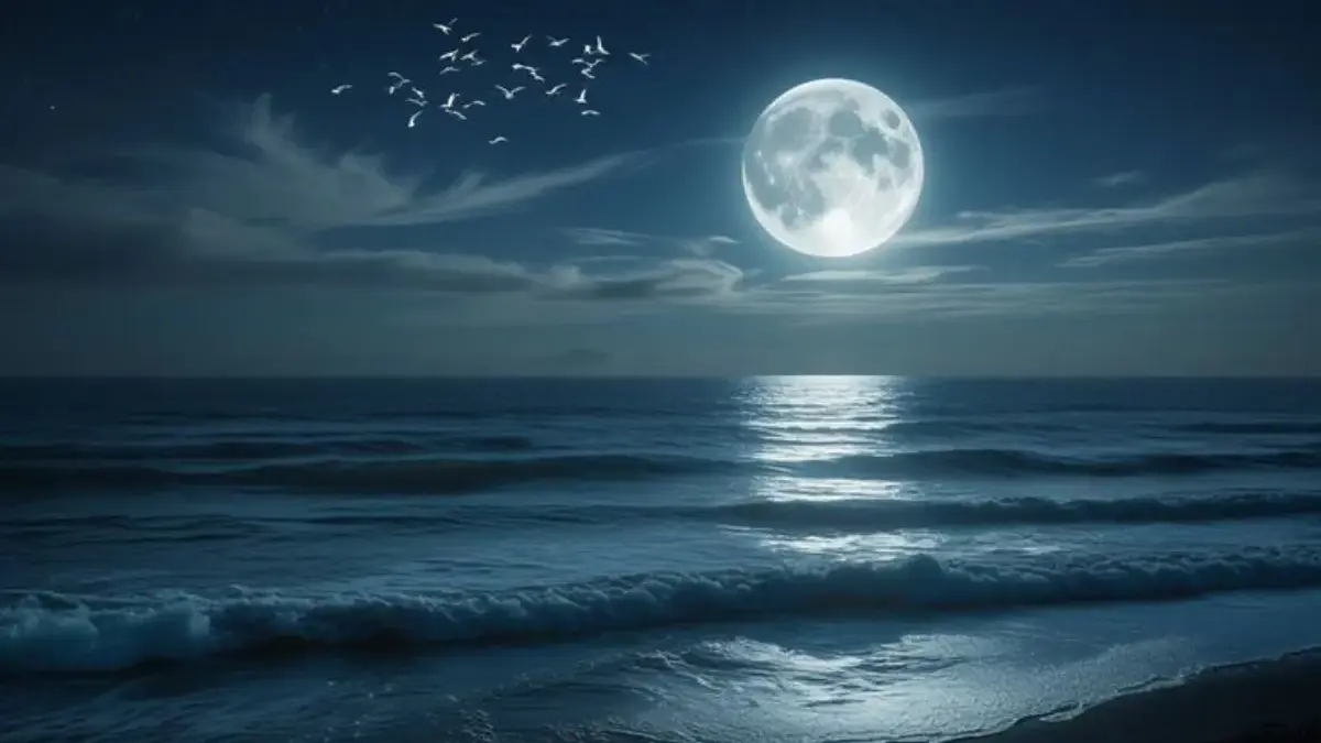 Sejarah Lagu "Bubuy Bulan": Kerinduan Abadi dari Tangan Benny Corda Sejarah Lagu \"Bubuy Bulan\": Kerinduan Abadi dari Tangan Benny Corda