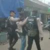 Dua Pengamen di Sumedang Diciduk Bawa Sajam, Kratom, dan Amunisi Tak Aktif