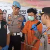 Ngaku Jadi Korban Begal di Tol Cisumdawu, Pria Bandung Ternyata Gadaikan Motor Demi Judi Online