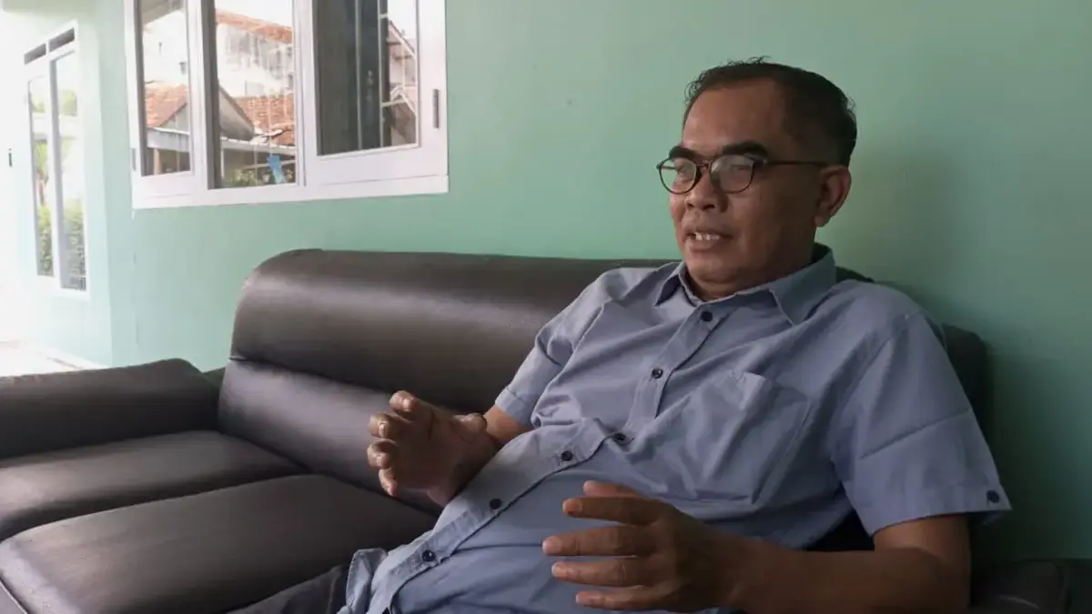 DPRD Sumedang Dukung Larangan Pelajar Bawa Motor, Tekankan Pentingnya Pengawasan dan Disiplin