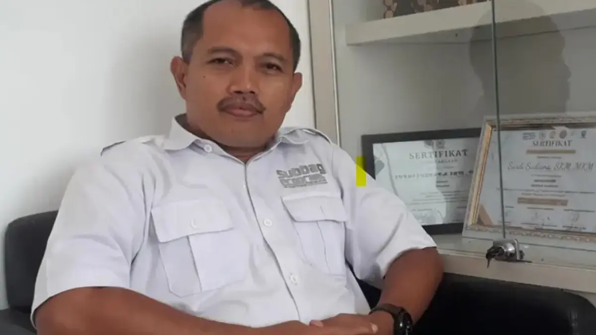 LENTERA SDMK, Terobosan Dinkes Sumedang Pastikan Pelatihan Nakes Berdampak Nyata