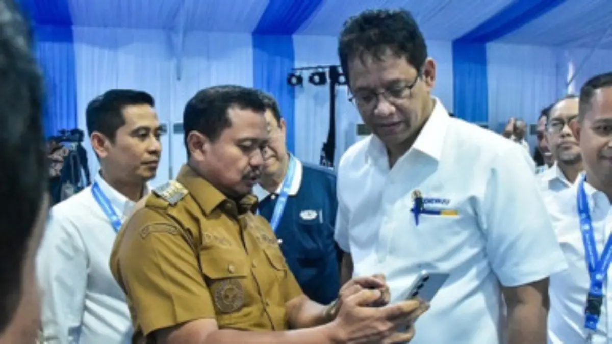 Perkuat Ekonomi Daerah, Bupati Sumedang Dorong Percepatan Akses Keuangan Lewat TPAKD 2025
