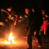 Tradisi Bola Api: Warisan Pesantren yang Menyala dari Sumedang ke Nusantara