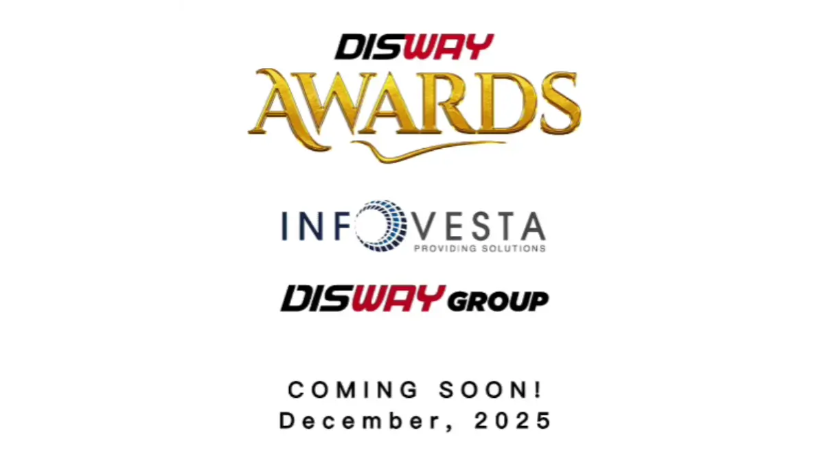 Disway Awards 2025: Momentum Apresiasi Integritas dan Kredibilitas Serta Reputasi Brand Nasional
