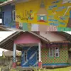 Batik Nyalindung: \'Harta Karun\' Tersembunyi Sumedang yang Wajib Kamu Kunjungi!