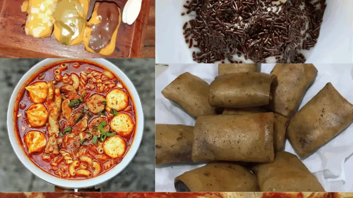 5 Camilan Viral Jatinangor yang Bikin Mahasiswa Rela Antre! (Murah Meriah, Cocok Buat Teman Nugas).