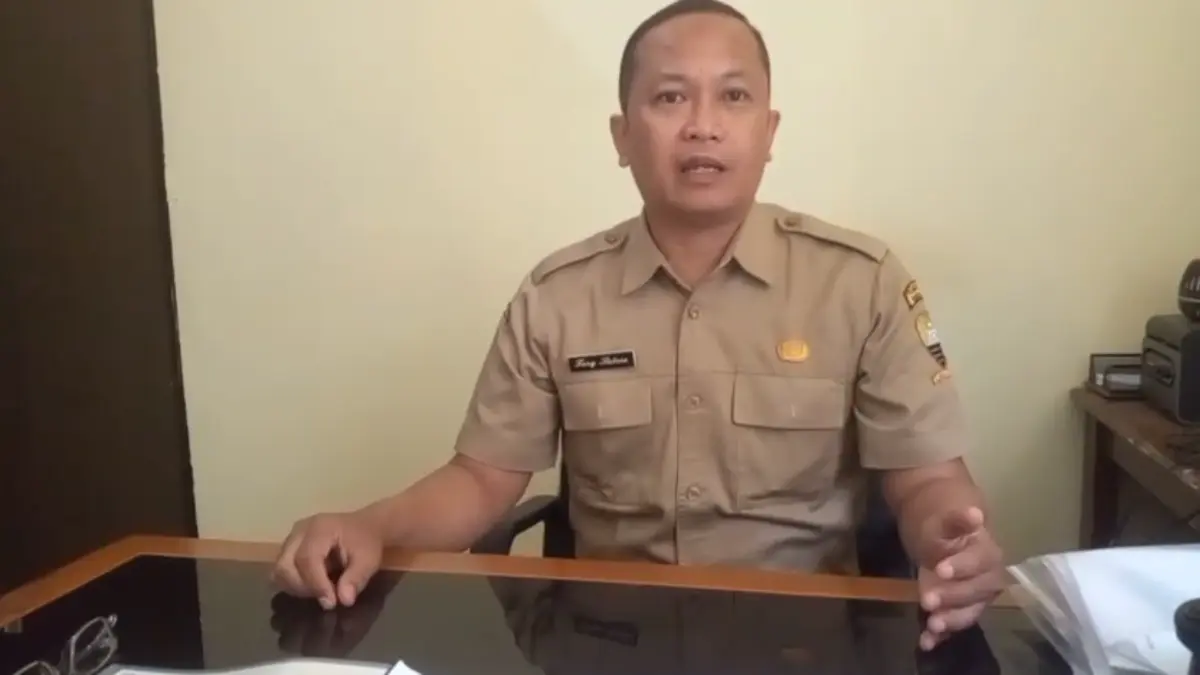 Program Pelatihan Konstruksi Baja Ringan Dinas PUTR