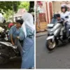 Siswa Sumedang Minta Solusi Bijak Larangan Siswa Bawa Motor ke Sekolah