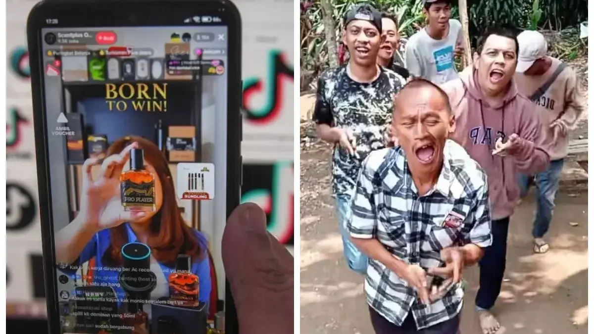 Cara Top Up Koin TikTok DANA Murah 2025: Praktis, Aman, dan Banyak Bonusnya! Cara Top Up Koin TikTok DANA Murah 2025: Praktis, Aman, dan Banyak Bonusnya!