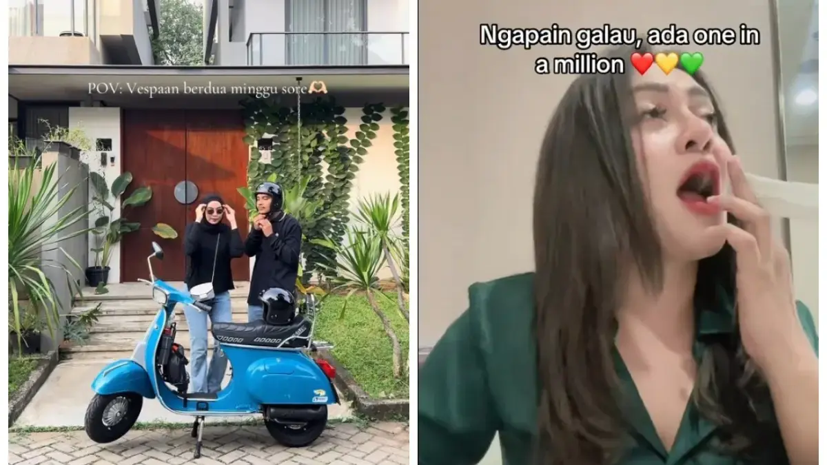 Terjemahan Lagu One In A Million yang Viral di TikTok -  Ne-Yo (Reggae Version): So one in a million Terjemahan Lagu One In A Million yang Viral di TikTok -  Ne-Yo (Reggae Version): So one in a million