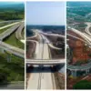 Perbandingan Tol Cisumdawu dengan Tol Bocimi dan Tol Getaci