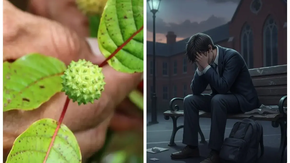 Ditemukan di Tangan Pengamen, Kratom Kini Mengancam Kalangan Pelajar Sumedang