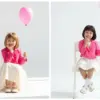 10 Prompt Edit Foto Anak Perempuan Dari Gaya Kasual Feminin di Studio Putih Sampai Pose Ala Barbie