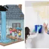 Makna dan Arti di Balik Erek Erek Rumah Bocor 2D, 3D, 4D