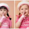 10 Prompt AI Edit Foto Anak Perempuan Dari Pose Ala Barbie Sampai Nuansa Anggun Golden Hour Dengan AI