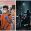 Judi Online Bikin Pria Bandung Nekat Ngaku Dibegal di Sumedang