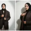 Berwibawa Tapi Gaul! Ini 5 Prompt Ai Edit Foto Cewek Pakai Jas Oversize