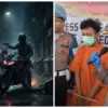 Tripple Kill: Uang Habis, Motor Lenyap, Judi Online Rungkad & Dipenjara Usai Buat Laporan Begal Palsu