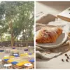 Daya Tarik Bagi Kopi Jatinangor: Kafe Bernuansa Camping di Kampus IKOPIN