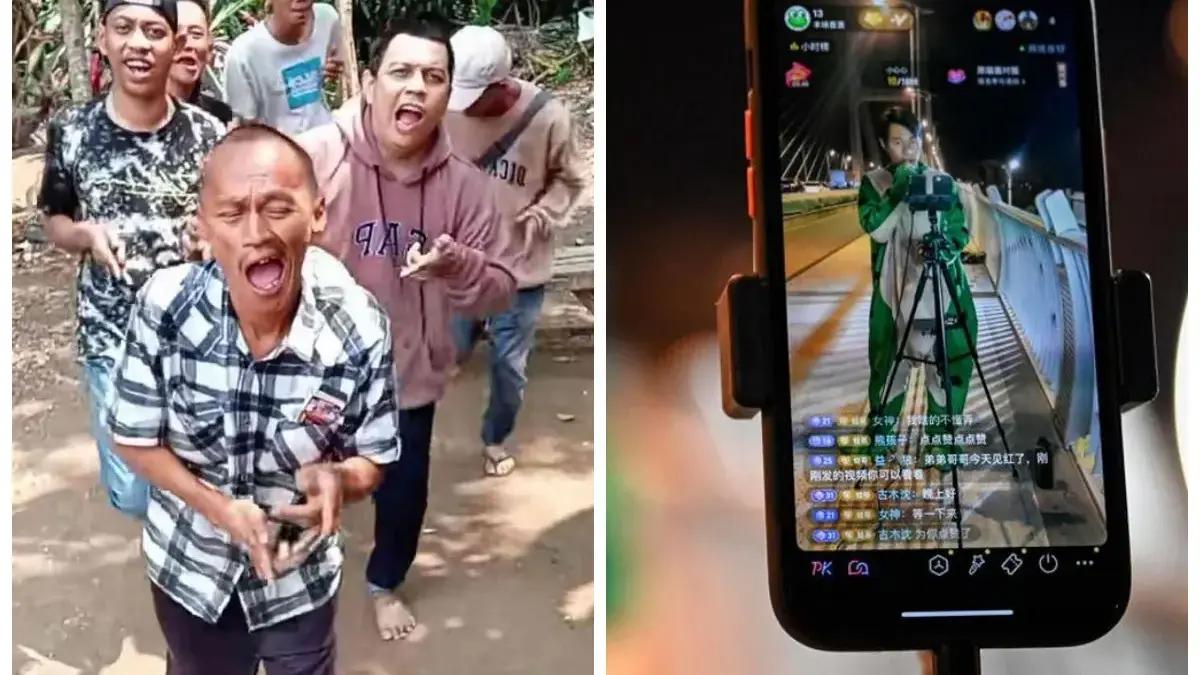 Top Up Koin TikTok via DANA Paling Murah 2025: Cara Hemat, Aman, dan Cepat Buat Para Sultan Live Top Up Koin TikTok via DANA Paling Murah 2025: Cara Hemat, Aman, dan Cepat Buat Para Sultan Live