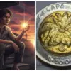 Cara Jual Uang Koin Rp1000 Kelapa Sawit Harga Rp100 Juta yang Jadi Incaran Kolektor