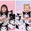 10 Prompt AI Edit Foto Anak Perempuan Dari Fotbar Sama Kuromi Sampai Jadi Permaisuri Elegan