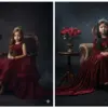8+ Prompt AI Edit Foto Anak Perempuan Dari Pose Permaisuri Elegan Sampai Outfit Jeans